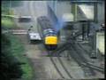 Click to View : Impact intre trenuri: teste in Anglia