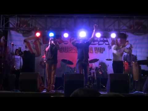 LA COMBINACION DE LA HABANA EN EL DR. CUBA || ASI SOY YO - 01.11.14 || 5TO ANIVERSARIO DR. CUBA