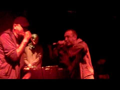 Triblant & Celibat sztukos banditos- piaski