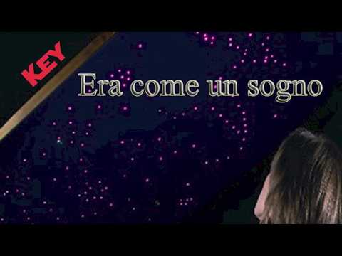 Steven Soprano - NYA - Key - Era come un sogno