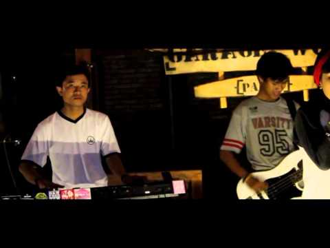 New Face New Wave at GARAGE WOOD PARTY