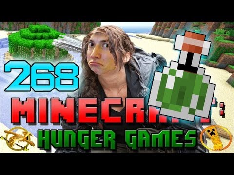 Minecraft: Hunger Games w/Mitch! Game 268 - DOUBLE FEATURE AGAIN!