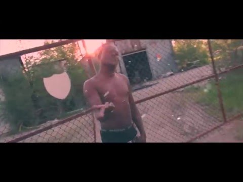 Fonzerelli Dibiase - Hate Me Now (Official Music Video) #DirectedByRome
