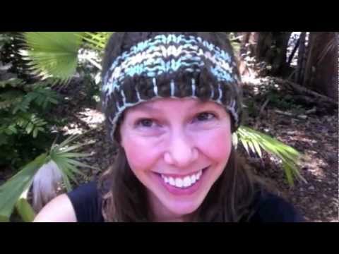 Jan Hoath - Skiing In Trees