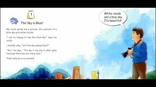 One story day - book 1- day 1
