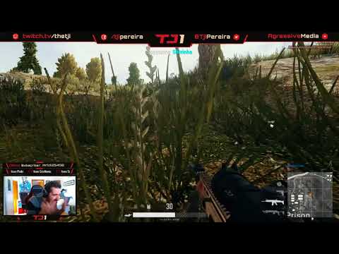 TheTji - tji a tiltar profundo - Twitch Highlights [1/3/2018]