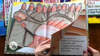 Read Aloud Bible Series