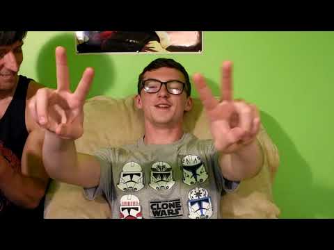 Breath-Holding Battle - Galyx with Primal Instinks (rounds 1 & 2)