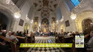 Download lagu Ich bete an die Macht der Liebe mp3 Download lagu Ich bete an die Macht der Liebe mp3