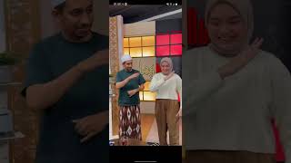 Download lagu SALMA SALSABIL NGAJARIN HABIB JAFAR DANCE BUNGA HATI #salmasalsabil #habibjafar #bungahati mp3