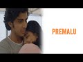 Premalu Full Movie In Tamil Premalu Movie Tamil