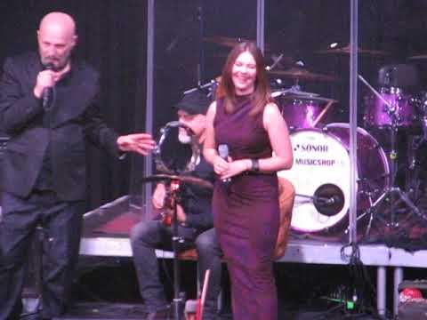 Urban & 4 & Ana Širić  - Kažu svi da izmišljam (Tvornica 2025)