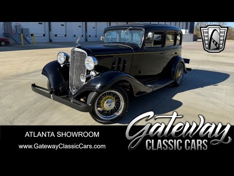 1933 Chevrolet Eagle (CC-1930954) for sale in O'Fallon, Illinois