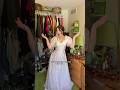 Wedding Dresses Through The Decades ‍ ️