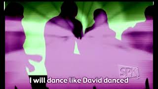 When the Spirit of the Lord