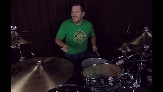 Download lagu MXPX - Lets Ride - (Drum Cover) mp3