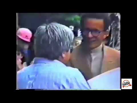 FAMUTRE - Fanfarra Municipal de Tremembé | Taubaté | 1990