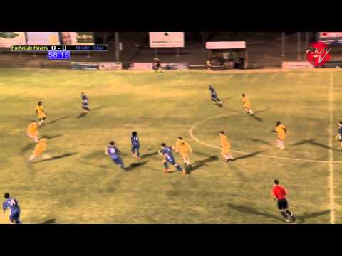 Chaffort vs Rochedale full Highlights