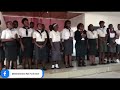 TWATENDWA CHILILABOMBWE MAIN YOUTH CHOIR