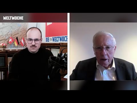 «Ich schäme mich für die Schweiz»: Christoph Blocher über die Katastrophe in Crans-Montana