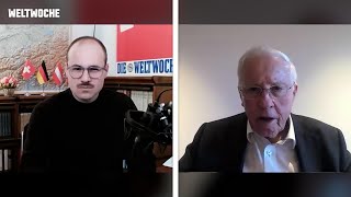 «Ich schäme mich für die Schweiz»: Christoph Blocher über die Katastrophe in Crans-Montana