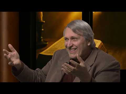 Tietääkö nykyajan tiedeoppinut enemmän kuin Jeesus? Tapio Puolimatka & Leif Nummela