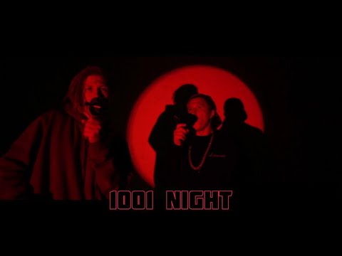 Mad Twinz - 1001 Night