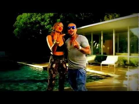Timati feat. Eve - Money In The Bank (Official Video) [HD]