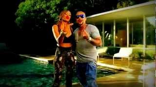 Timati feat. Eve - Money In The Bank (Official Video) [HD]