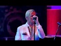Scott Weiland - Paralysis (live)