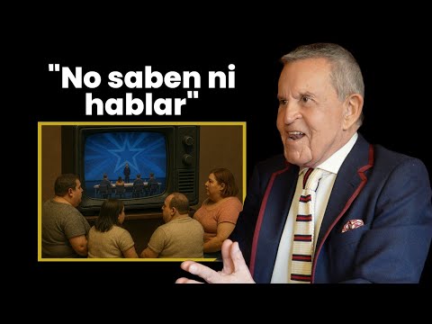 Josemi Sin Filtros: El Futuro De La Tele y Cómo (No) Crear Una Marca Personal