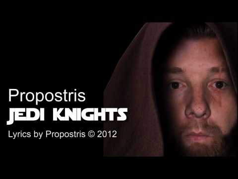 Coldplay Paradise parody - Jedi Knights - Propostris - SWTOR