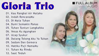 Download lagu Gloria Trio Full Album 2022... mp3