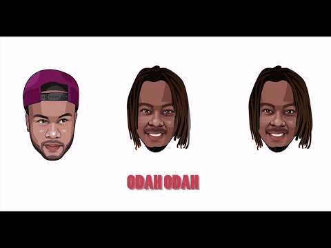 YaYas -N'ka Ta Imagina Ft Odah Odah | Filma Ideias [2020]