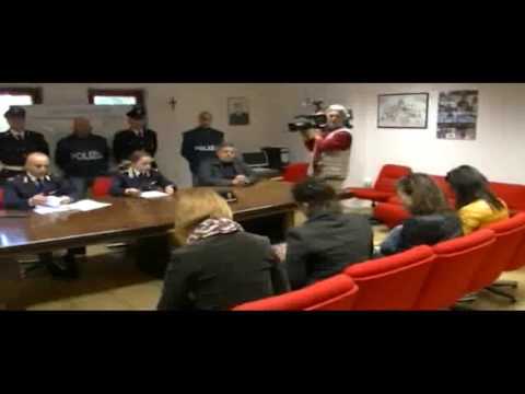 RUBANO ALL'ITAL FINISH, RESTANO IN CARCERE