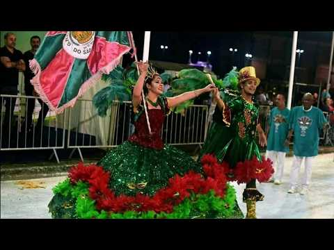 Majestosa do Samba: São João carrega 54 anos de histórias, títulos e resistência cultural em Mogi