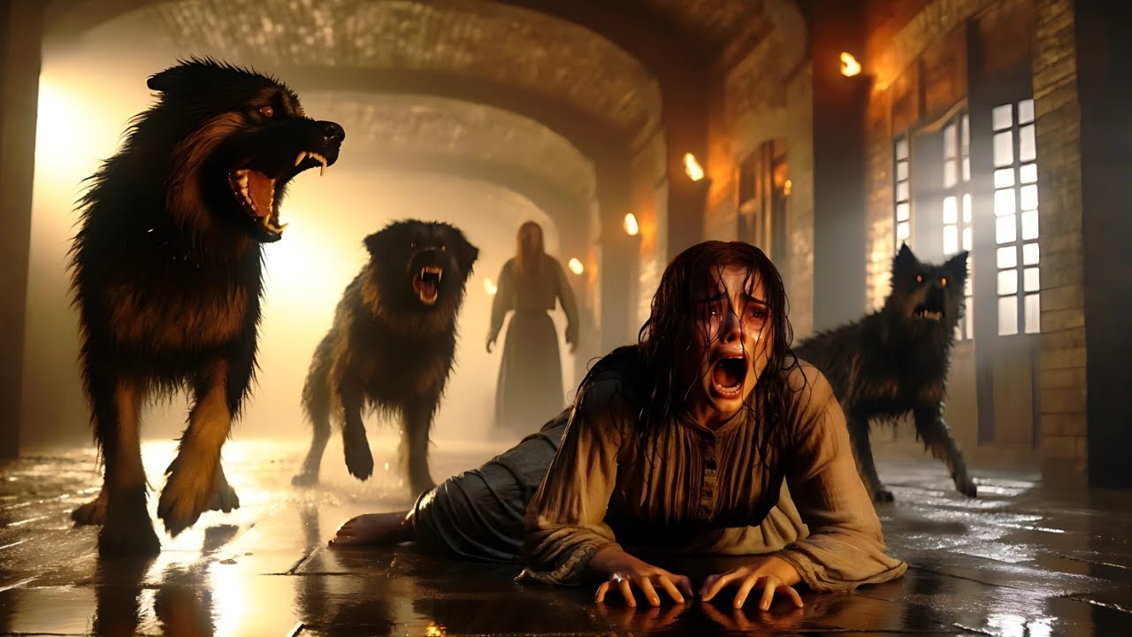 The Day Queen Jezebel Died: One of the Worst Deaths in the Bible