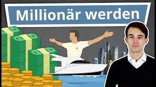Wie werde ich ein Millionar mit Cryptocurrency?
