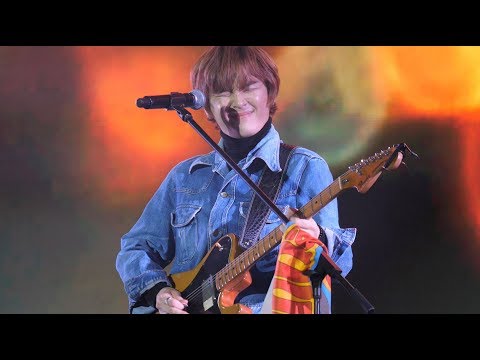 191117 멘트 + 거울 - 잔나비 (JANNABI) / 2019 SOMEDAY THEATRE PLEROMA