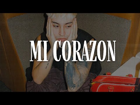 Tiago Pzk - Mi Corazón (Letra)