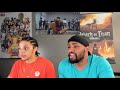 Backin It Up | Pardison Fontaine | Aliya Janell Choreography | Queens N Lettos [Reaction]