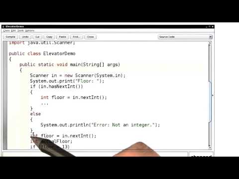 Introduction Intro to Java Programming
