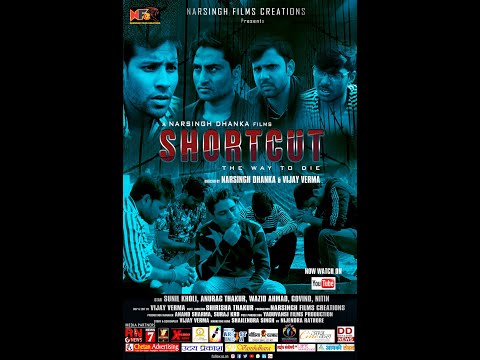 Vijay Verma portfolio video8