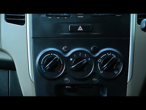 How to Improve Car AC Cooling | PakWheels Tips