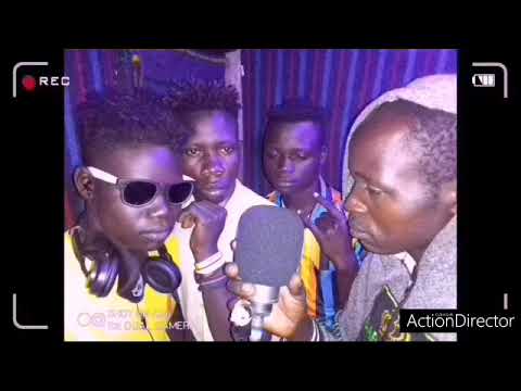 tho lith by all star sweet at the last crew