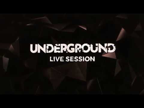 Shineva23 | UNDERGROUND LIVE SESSION