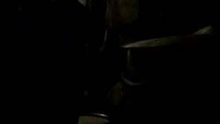 Jimmy Chamberlin Complex - Streetcrawler (Drums)