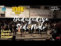 Church Street Invasion | Gudugudiya Sedi Nodo | The Raghu Dixit Project