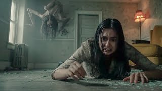 Ao Cuidar do Corpo da Avó para Enterro, Ela é Caçada por Ser Maligno que Vivia na Velha