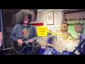 Blues Jam